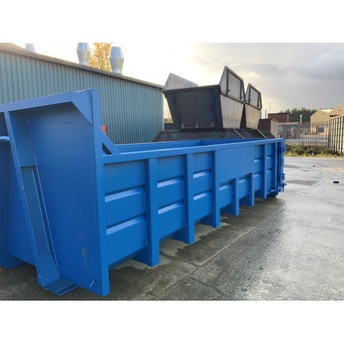20cy Roro 20CYD RORO SKIPS
