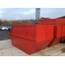 PGC ENCLOSED 12CYD SKIPS 