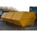 ENCLOSED 12CYD SKIPS